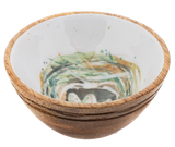 Nature Trinket Bowl
