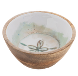 Nature Trinket Bowl
