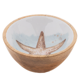 Nature Trinket Bowl