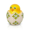 A410 Chick in egg
