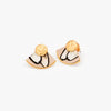 Brackish Proud Land Earrings
