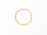 6&3mm Stretch Bracelet