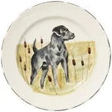 Wildlife Assorted Salad Plates