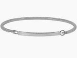 Maya J Charm Birthstone Bracelets