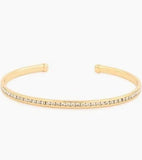 Maya J Charm Birthstone Bracelets
