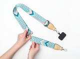3 In 1 Straps