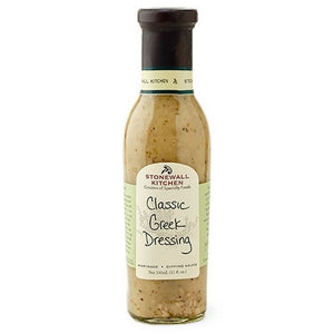 Classic Greek Dressing