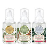 Holiday Mini Foam Soap Set