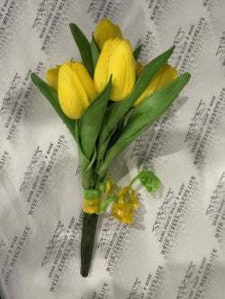 Yellow Tulip Bundle