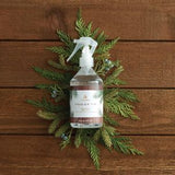 FF Deodorizer Spray