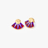 Brackish Williamson Stud Earrings