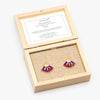 Brackish Williamson Stud Earrings