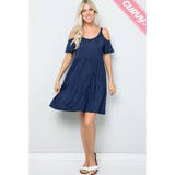 Sweet Lovely Plus Size Spring Collection