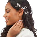 Crystal Embellished Accessories