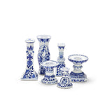 Canton Collection Taper and Pillar Holders