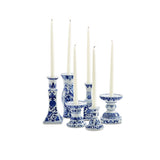 Canton Collection Taper and Pillar Holders