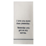 Everyday Dish Towels
