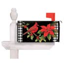 Holiday Mailbox Cover