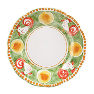 Campagna Gallina Dinnerware Collection