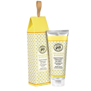 Hand Cream