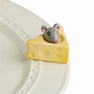 A223 Cheese and Mouse