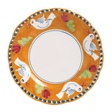 Campagna Uccello Dinnerware Collection