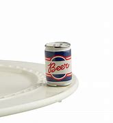 A199 Beer Can