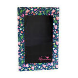 M4C 12 Section Floral Keepsake Box