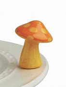 A262 Mushroom