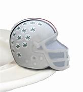 A305 Ohio State Helmet