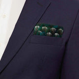 Willingham Pocket Square